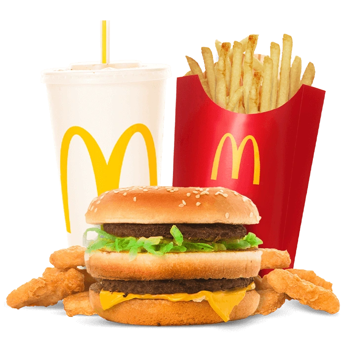 mcdo